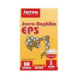 Jarro Dophilus EPS x 60 Probióticos