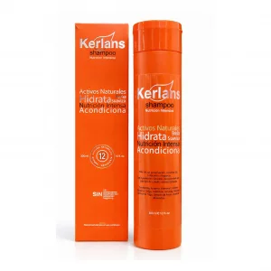 Kerlans Shampoo