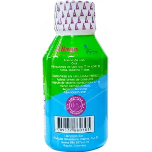 Kidbiotics x 100 ml