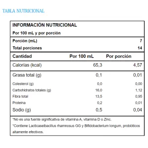 Kidbiotics x 100 ml
