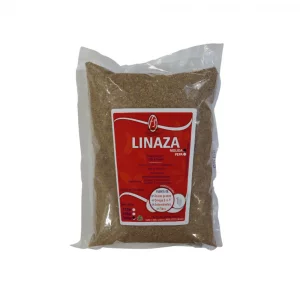 Linaza Molida Canadiense