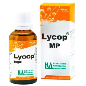 Lycop MP LHA