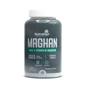 MAGHAN