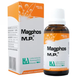 Magphos Gotas LHA