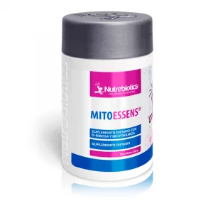 Mitoessens 200Gr NUTRABIOTICS