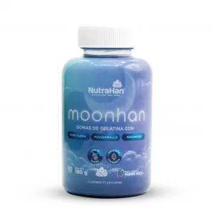 MOONHAN
