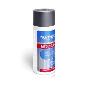 Myoessens Cápsulas 60 NUTRABIOTICS