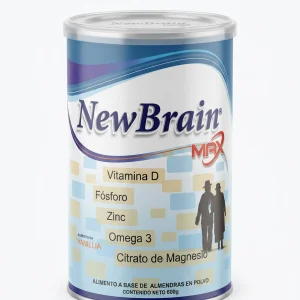 NewBrain Max Vainilla x 300gr