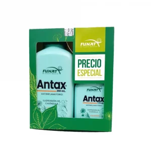 Oferta Antax 360 ml + 170 ml