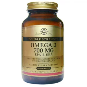 Omega 3 700 mg EPA + DHA