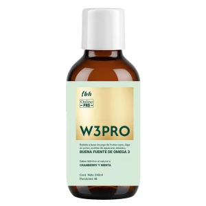 OMEGA 3 - W3PRO