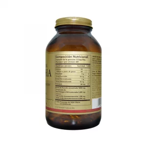 Omega 3 Fish oil EPA + DHA