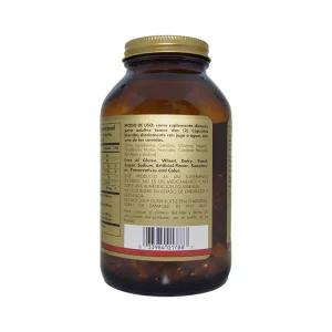 Omega 3 Fish oil EPA + DHA