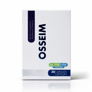 OSSEIM UCII Cápsulas 30