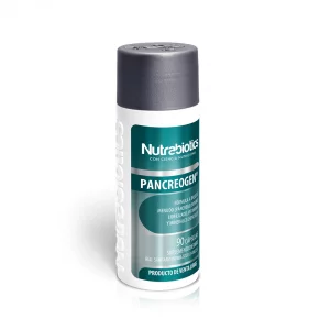 Pancreogen Cápsulas 90 NUTRABIOTICS