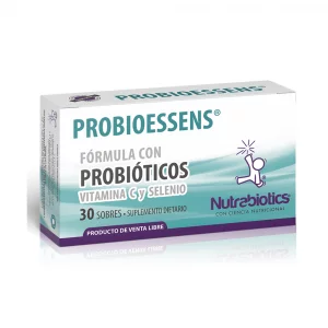 Probioessens Sobres x 30 NUTRABIOTICS