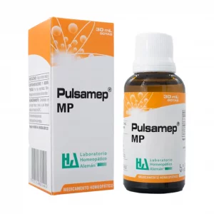 Pulsamep LHA Gotas