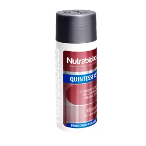 Quintessens Cápsulas 60 NUTRABIOTICS