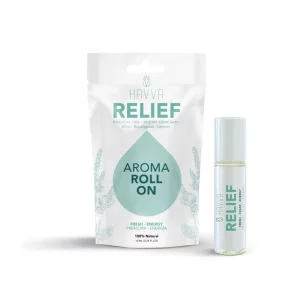 Relief Aroma roll on