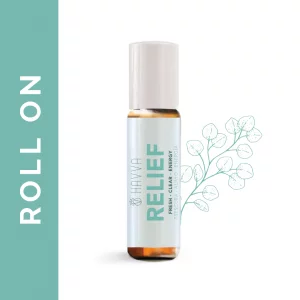 Relief Aroma roll on