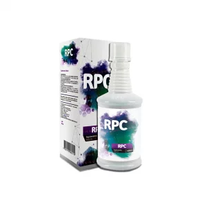 RPC Repolarizador magnético celular