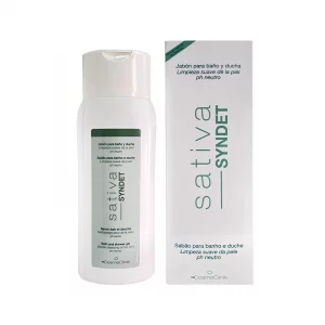 Sativa SYNDET