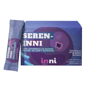 Seren-INNI x 30 Stickpack