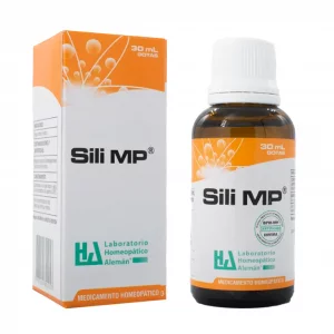 Sili MP LHA Gotas
