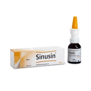 Sinusin Heel Solución Nasal