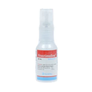 Solución en Spray Fitostimoline x 30 ml