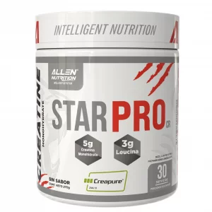 STAR PRO 270gr ALLEN NUTRITION