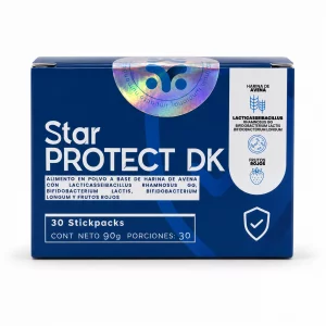 STAR PROTECT DK X30 SOBRES IMPFEN