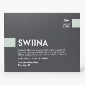SWIINA X20 SACHETS X100GR JAQUIN