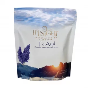 Té Azul 250gr Insight