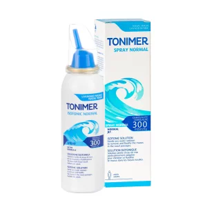 Tonimer Normal Spray 100ml COLVENFAR