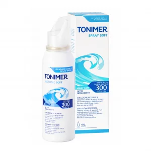 Tonimer Soft Spray 100Ml