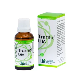 Trarnic Gotas LHA