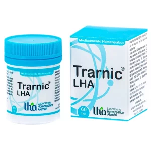 Trarnic LHA comprimidos