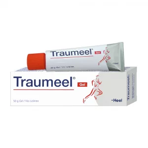 Traumeel Gel x 50gr HEEL