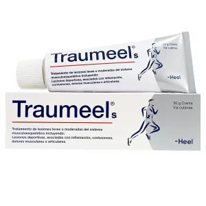 Traumeel S Crema x 50 gr