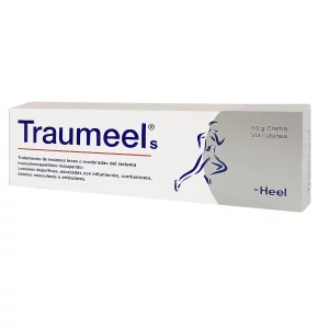 Traumeel S Ungüento x 50 gr