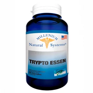 Trypto Essen (5 HTP) Triptófano
