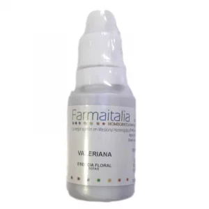 Valeriana Esencia Floral 15 ml