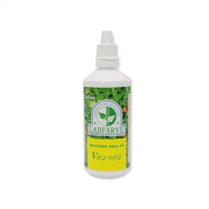 Vira-Vira Solución Oral gotas x 60 ml