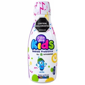 VITA PRO KIDS 300ML BIOSA
