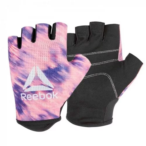 Guantes reebok mujer clearance 2016