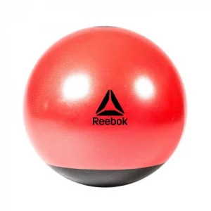 Balon de Pilates Rebook RAB-40016RD de 65cm Rojo