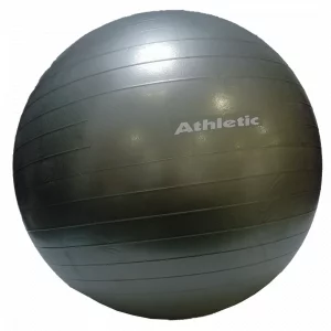 Balón de Yoga Athletic ATHY042  Gris 75 cm