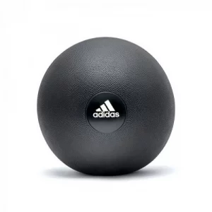 Balón Medicinal Adidas Slam Ball ADBL-10222 3kg Negro