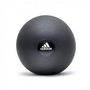 Balón Medicinal Adidas Slam Ball ADBL-10222 de 5kg Negro